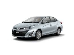 Toyota Yaris 1.5 Auto